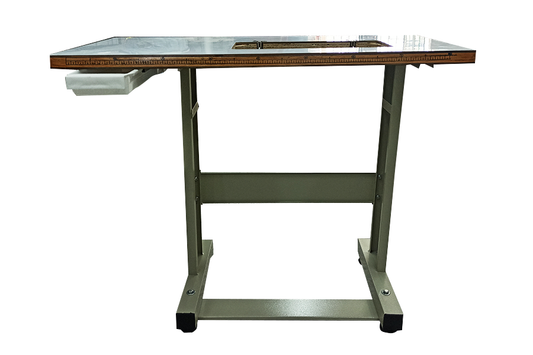 Mueble Mesa Gozne Maquina De Coser Familiar Doméstica Nacional