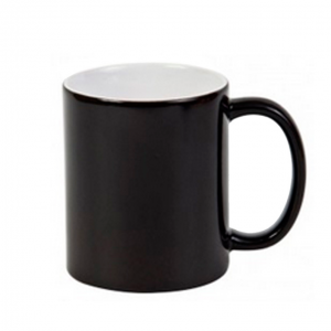 Mug Vaso Mágico Sublimación x 1 - Commercio