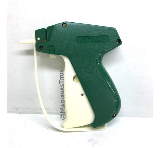 Pistola Plastiflecha + Caja Plastiflecha X 5000 TG - Commercio