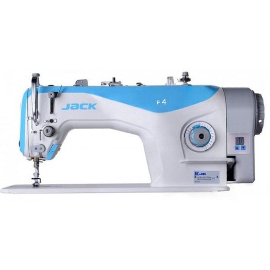 Plana Mecatronica Jack F4 Maquina De Coser - Commercio