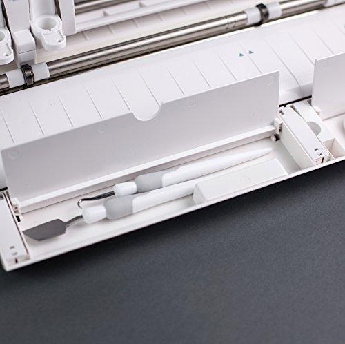 Silhouette Cameo 3 Máquina De Corte Inalámbrica - Commercio