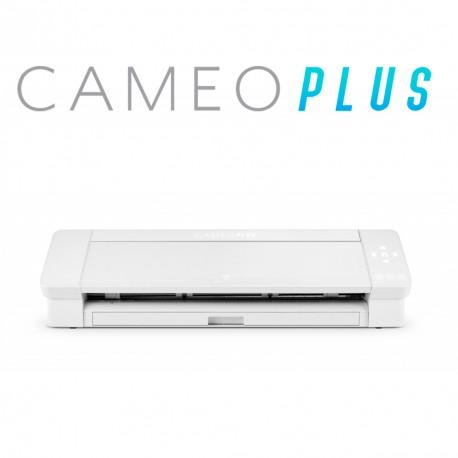 Silhouette Cameo 4 Máquina De Corte Inalámbrica PLUS - Commercio