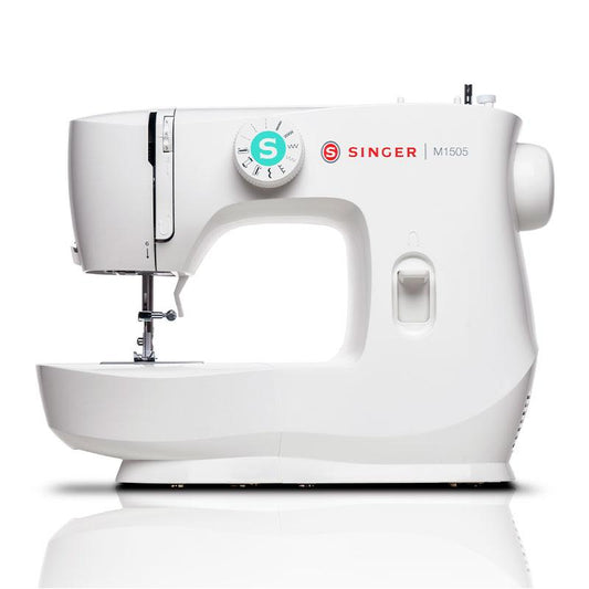 Singer M 1505 Máquina De Coser Familiar Domestica - Commercio