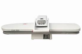 Plancha Industrial A Vapor Sew King Sw 8225 + Mueble Mesa - Commercio