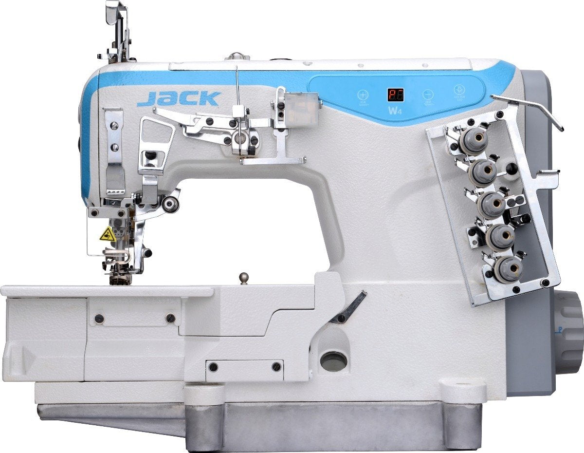 Collarin Mecatronica Jack JK W4 02 Maquina De Coser - Commercio