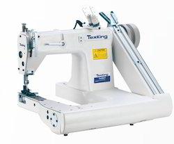 Cerradora De Codo Sew King SK 928 Pl 3ag Pesada Máquina De Coser - Commercio