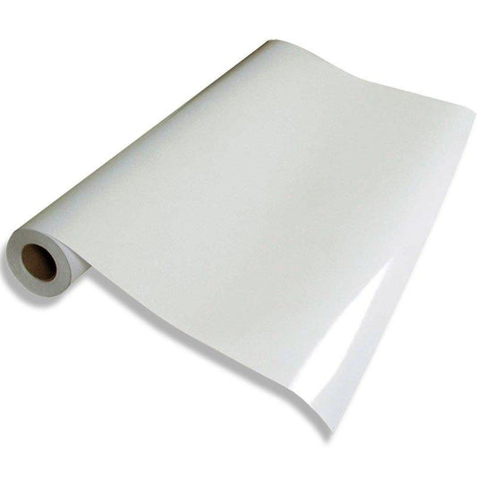 Rollo Vinilo Textil 38cm x 274 cm - Commercio